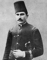Abdel Qader Rassam